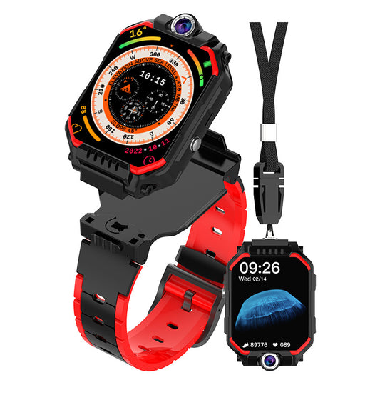 KidSight Smart Watch