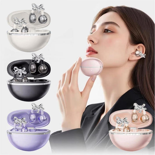 Earring Smart Earbud