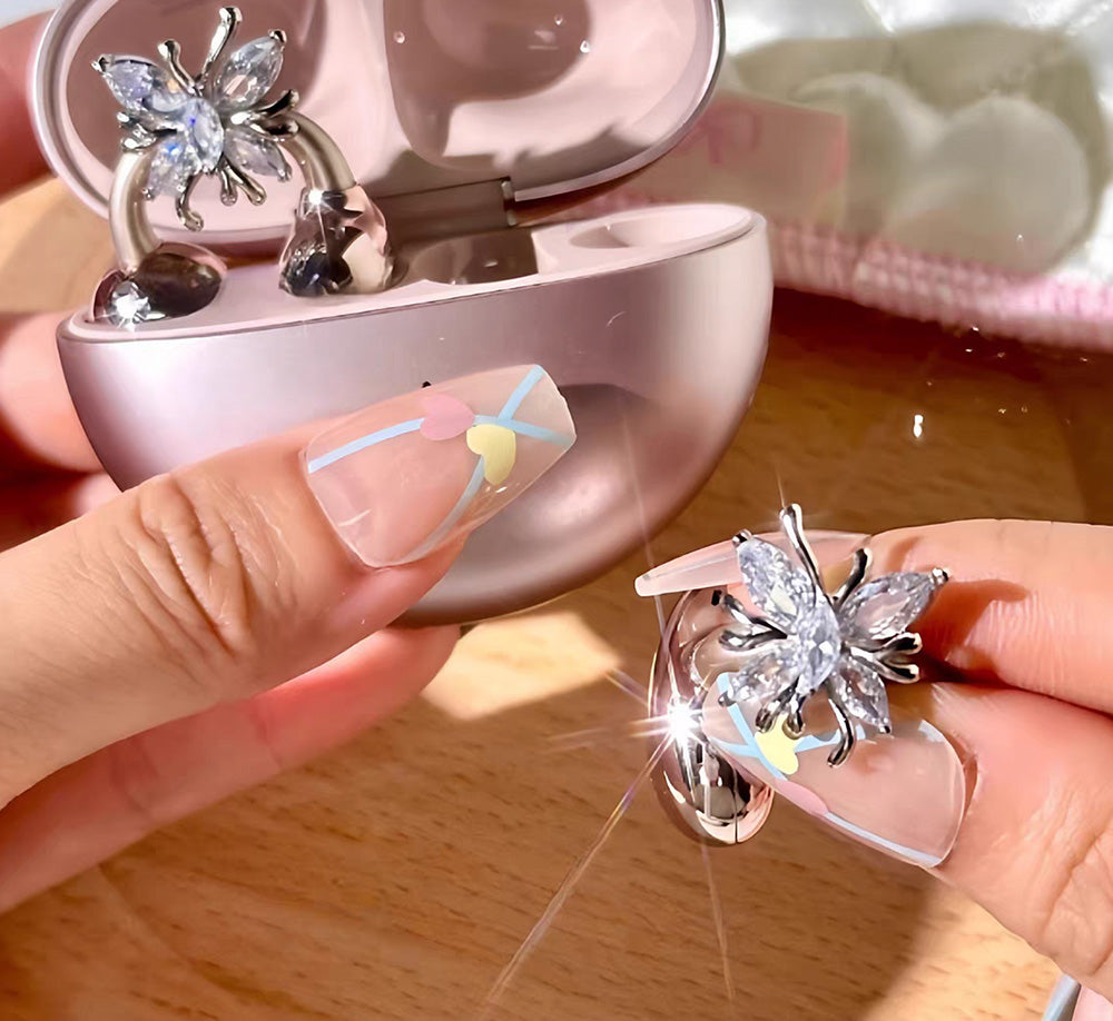 Earring Smart Earbud