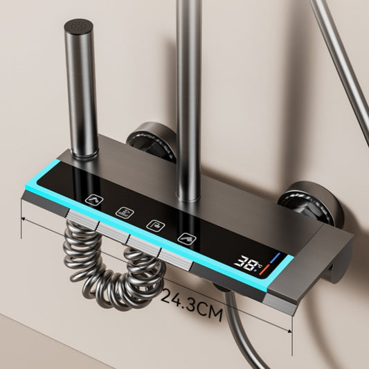 Thermostatic Shower Set